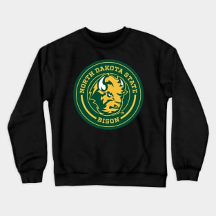 NDSU - Circle Crewneck Sweatshirt